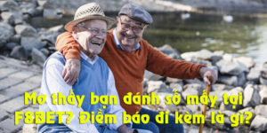 Mơ Thấy Bạn Đánh Số Mấy