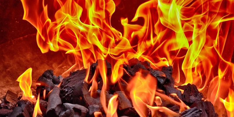 Lý giải điềm báo sâu xa những giấc mơ về lửa